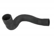 Патрубок интеркулера (код двигателя AJM,ATJ,AVB) AUDI A6; SKODA SUPERB I; VW GOLF IV 1.9D 08.98-10.05 (DCW083TT THERMOTEC)