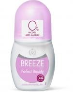 Дезодорант для женщин MIRATO GROUP Perfect Beauty Breeze 50 мл