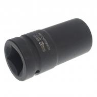 Головка ударная глубокая 29 мм 1''6 г Rock FORCE 1 шт. RF-48510029