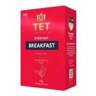 Чай черный TET Everyday Breakfast листовой 80 г