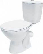 Унитаз-компакт Cersanit 440 Mito grey 031Stop CCKZ1012091829