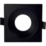 Светильник точечный Violux IBIZA-S 35 Вт GU10 черный 131108