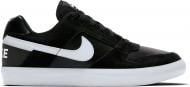 Кросівки чоловічі демісезонні Nike SB DELTA FORCE VULC 942237-010 р.47,5 чорні Кросівки чоловічі демісезонні Nike SB DELTA FORCE VULC 942237-010 р.47,5 чорні