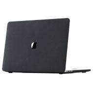 Чехол для ноутбука Armorstandart (ARM58976) TPU Matte Shell для MacBook Pro 16 (A2141) Black