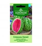 Насіння кавун Кримсон Сві 5 г