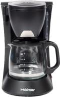 Кофеварка капельная Holmer HCD-011