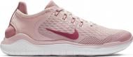 Кроссовки женские Nike FREE RN 2018 942837-500 р.36,5 розовые