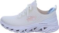 Кросівки жіночі демісезонні Skechers 149558 NTBL р.37 білі