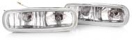 Фара Дорожня карта DK-W095 55 Вт