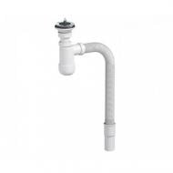 Сифон пляшковий для умивальника Prevex Basic телескопічний PR3-D4NF3-002
