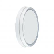 Світильник світлодіодний Violux FLY 40W 40 Вт сірий 5000 К 200110