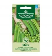 Семена горох Милор 5 г