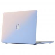 Чехол для ноутбука Armorstandart (ARM58978) TPU Matte Shell для MacBook Pro 16 (A2141) Gradient