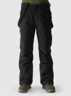 Брюки 4F TROUSERS FNK M0756 4FWAW24TFTRM0756-20S р. L черный