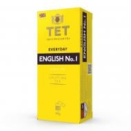 Чай чорний TET Everyday English 20 шт. 40 г