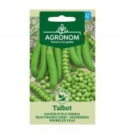 Семена горох Талбот 5 г Agronom