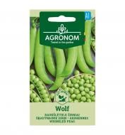 Семена горох Вольф 5 г Agronom