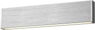 Подсветка декоративная Victoria Lighting Rayce/AP12 LED 12 Вт алюминий Rayce/AP12