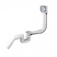 Сифон для ванны Prevex Bathloc с переливом BBL-R5R45-007