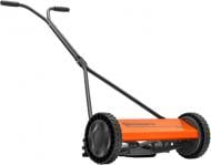 Газонокосарка механічна Husqvarna 54