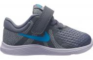 Кроссовки Nike REVOLUTION 4 (TDV) 943304-014 р.19,5