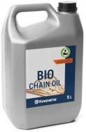 Масло для цепей Husqvarna X-GUARD Bio 5 литров