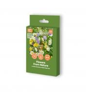 Насіння суміш квітів Універсальний — Квіти природи 4 г Agronom