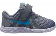 Кроссовки Nike REVOLUTION 4 (TDV) 943304-014 р.26
