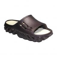 Шлепанцы Jose Amorales 124303 р.39 коричневый