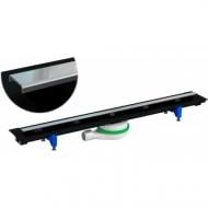 Трап горизонтальний регульований Prevex EASY LINE CLASSIC 350-800 мм