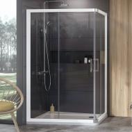 Душевая кабина Ravak 10AP4-120/90 БелыйTRANSPARENT