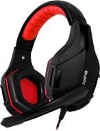 Наушники Sven AP-G850MV black/red