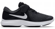 Кроссовки Nike REVOLUTION 4 (PSV) 943305-006 р.33,5
