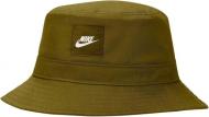 Панама Nike U NSW BUCKET FUTURA CORE CK5324-368 р.M/L, 58 см хакі