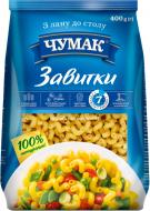 Макарони Чумак Завитки 400 г