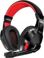 Наушники Sven AP-G857MV black/red
