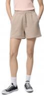 Шорты Outhorn SHORTS CAS F384 OTHWSS24TSHOF384-83S р. S бежевый