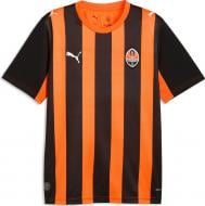 Футболка Puma FCSD Home Jersey Replica w/o Sponsor 78415301 р.2XL оранжевый
