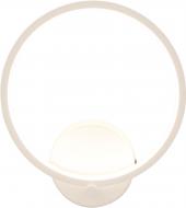 Бра Victoria Lighting LED 12 Вт белый Space/AP1