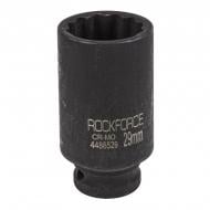 Головка ударна глибока 29 мм (12 г.), 1/2'' ROCKFORCE 1 шт. RF-4488529