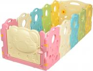 Огорожа-манеж Same Toy Aole Зірки 10+2 AL-W160309003