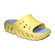 Шлепанцы Jose Amorales 124301 р.41 желтый