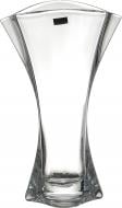 Ваза скляна Bohemia Orbit 31,5 см 31,5 см прозора ORBIT 8KE12/0/00000/315 vase