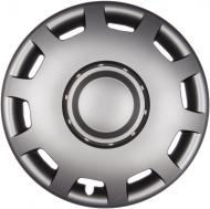 Колпак для колес GRANIT R16 1 шт. графит