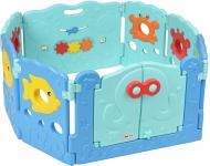 Огорожа-манеж Same Toy Aole Океан 6+2 AL-W16090201