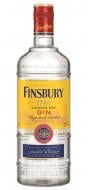 Джин Finsbury London Dry Gin 0,7 л