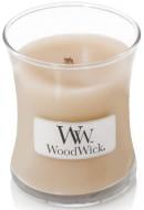 Свічка ароматична Woodwick Mini White Honey 85 г