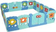 Ограждение-манеж Same Toy Aole Океан 16+2 AL-W16090206