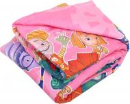 Одеяло детское К99 Україна 110x140 разноцветный