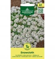 Семена цветочная смесь Душистий Сноуклоф 5 г Agronom